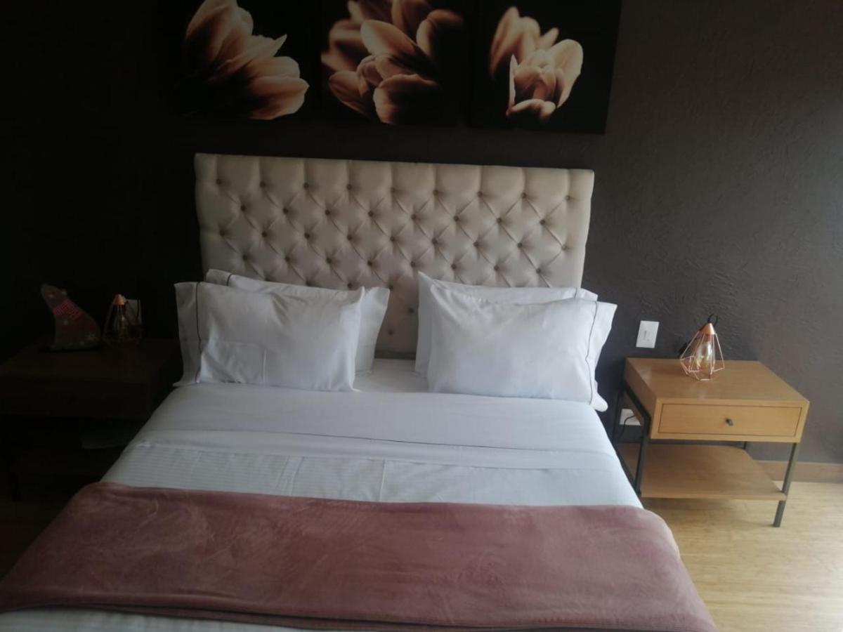 Morph Candelaria - Gestion Hotelera Apartment