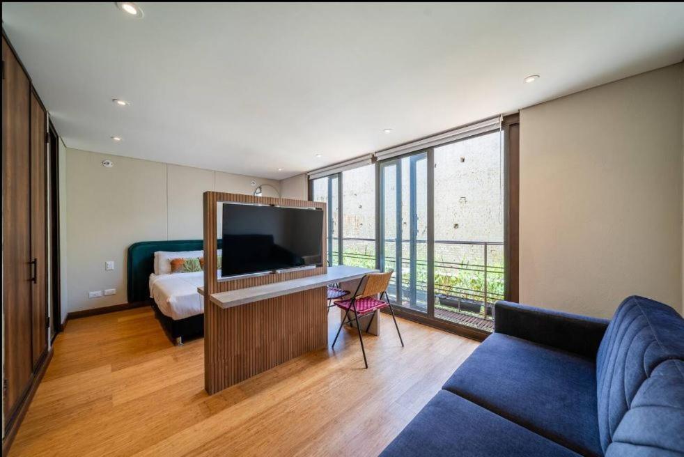 Morph Candelaria - Gestion Hotelera Apartment *