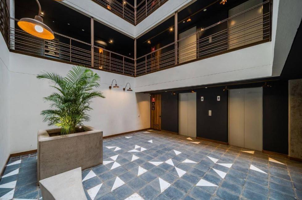 Apartment Morph Candelaria - Gestion Hotelera Bogota